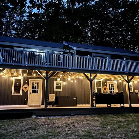 Bearall - Both Units Of Duplex On Killington Road!